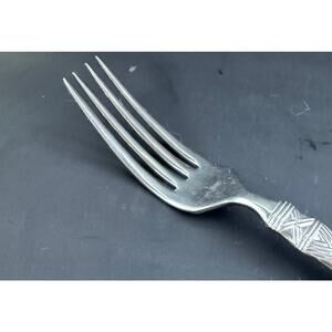 Ralph Lauren Round Hill Flatware Fork